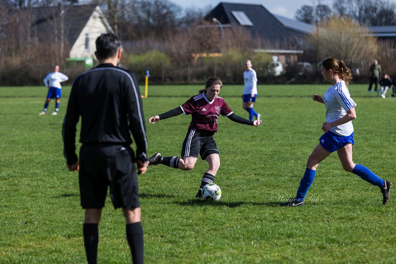 Bild 108 - Frauen TSV Wiemersdorf - VfL Struvenhuetten : Ergebnis: 3:1